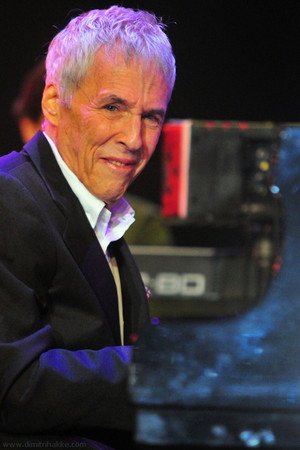 Burt Bacharach - Live at North Sea Jazz Festival 2009