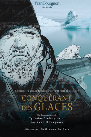 Conquérant des Glaces poster