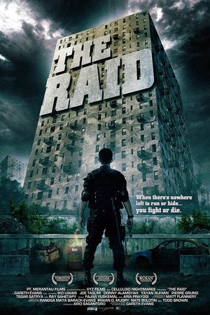 The Raid