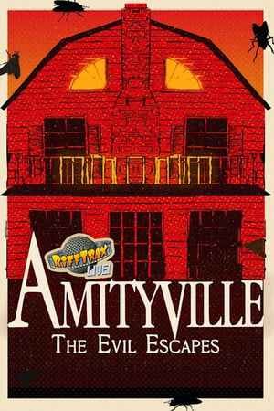 RiffTrax Live: Amityville 4: The Evil Escapes