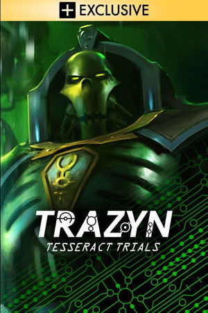 Trazyn