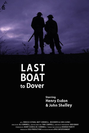 Last Boat to Dover