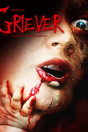 Griever poster