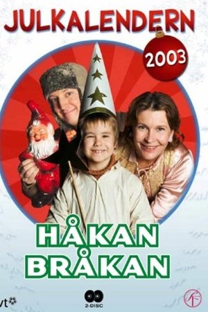 Håkan Bråkan