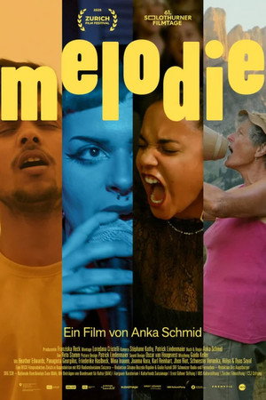 Melodie Melodie