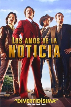 Los amos de la noticia