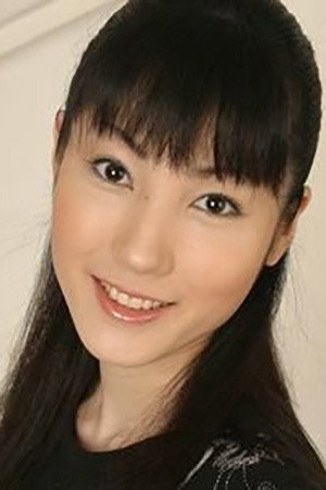 Portrait of 花井なお