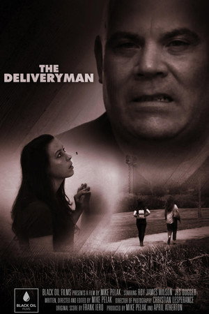 The Deliveryman The Deliveryman