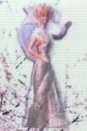 Forever poster