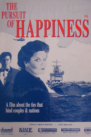 The Pursuit of Happiness poster