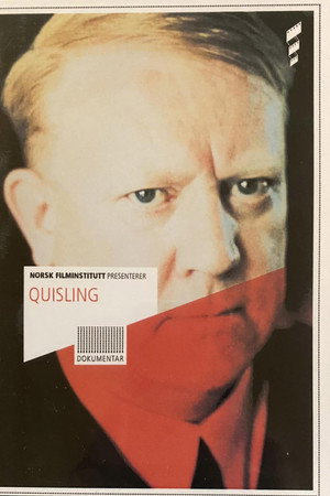 Quisling - i Nansens skygge Quisling - i Nansens skygge