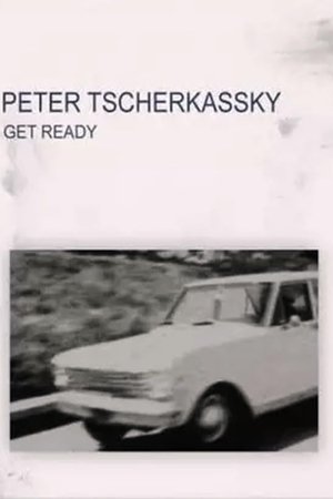 Poster of Get Ready