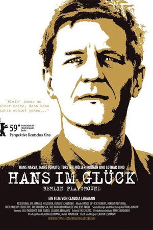 Hans im Glück poster