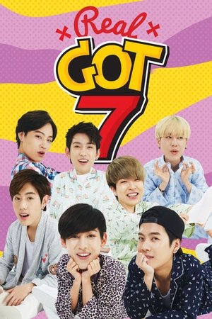 Real GOT7