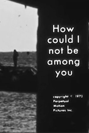 How Could I Not Be Among You: The Poetry of Ted Rosenthal poster