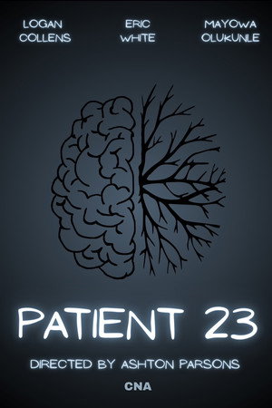 Patient 23 Patient 23