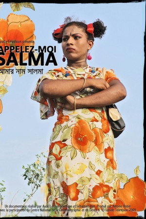 Call Me Salma poster