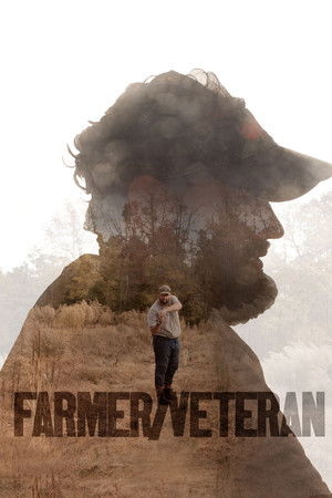 Farmer/Veteran poster