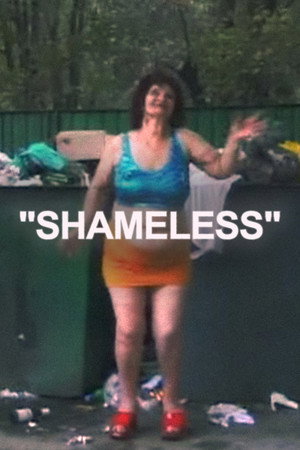 Shameless poster