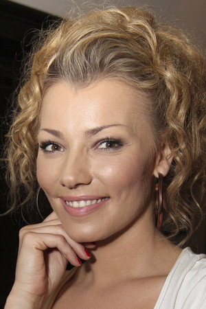 Portrait of Helena Zeťová