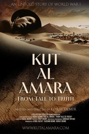 Kut'ül Amare: Masaldan Gerçeğe