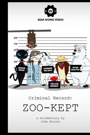 Criminal Record: Zoo-Kept