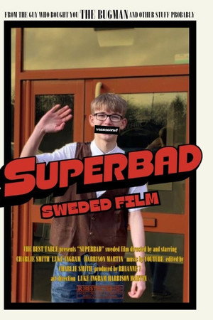 Superbad - The Sweded Version
