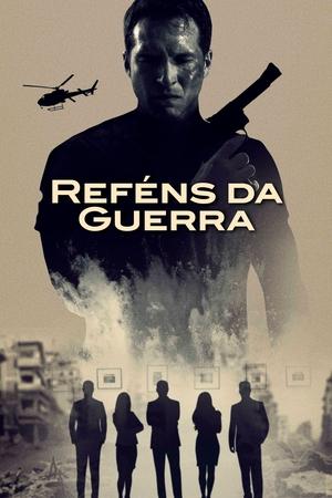 Imagem Reféns da Guerra