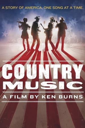 Country Music by Ken Burns