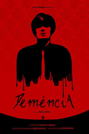 Demência poster