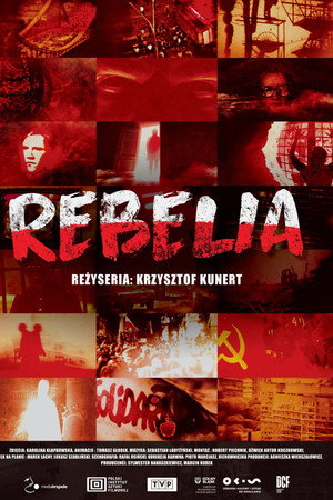 Rebelia
