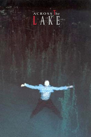 Across the Lake poster