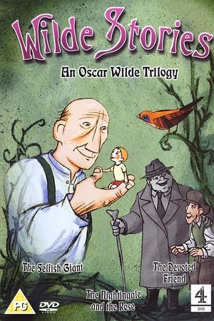Wilde Stories: The Nightingale and the Rose