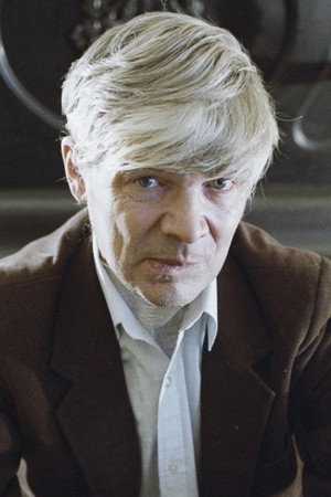 Venedikt Yerofeyev