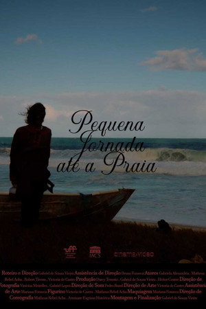 Short Journey to the Beach poster