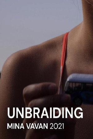 Unbraiding poster