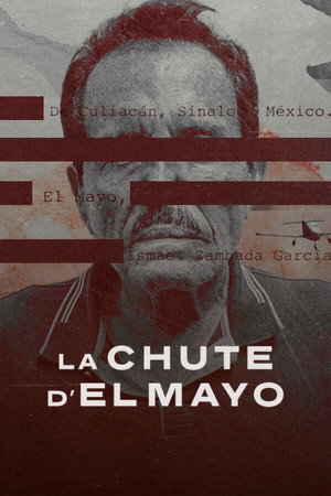 La Chute d'El Mayo