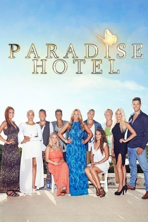 Paradise Hotel