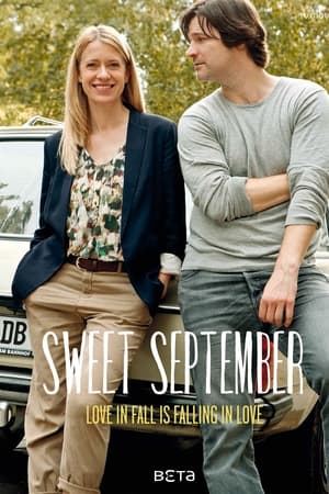 Sweet September