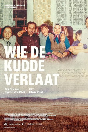 Wie de Kudde verlaat poster