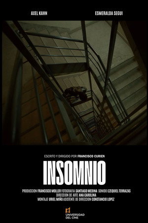 Insomnio Insomnio