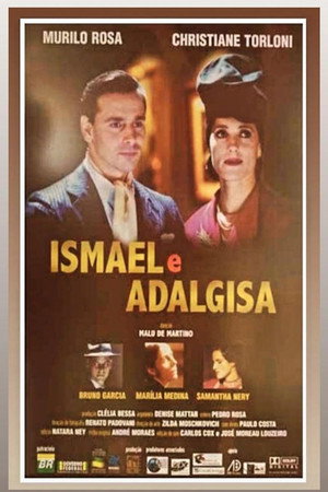 Ismael e Adalgisa Ismael e Adalgisa