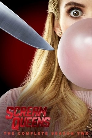 Baixar Serie Scream Queens 2° Temporada (2016) HDTV 720p Legendado Download Torrent Baixar Serie Scream Queens 2° Temporada (2016) HDTV 720p Legendado Download Torrent