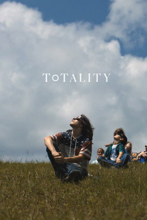 TOTALITY poster