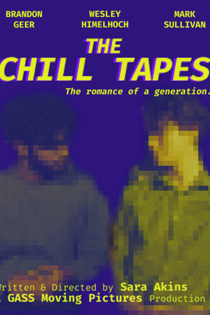 The Chill Tapes The Chill Tapes