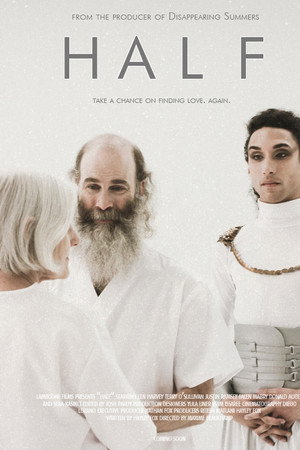 Half poster
