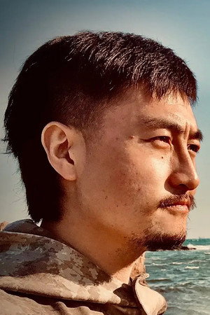 Portrait of Zhou Jian