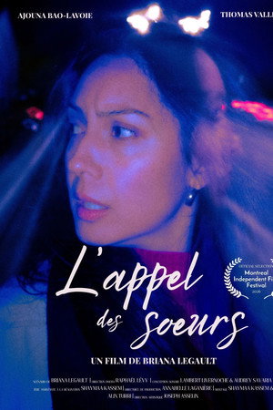 L'appel des soeurs L'appel des soeurs