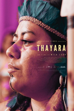 Thayara poster
