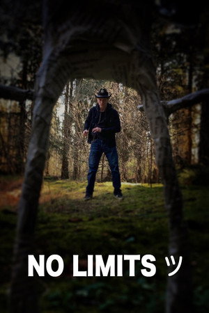 No Limitsツ poster